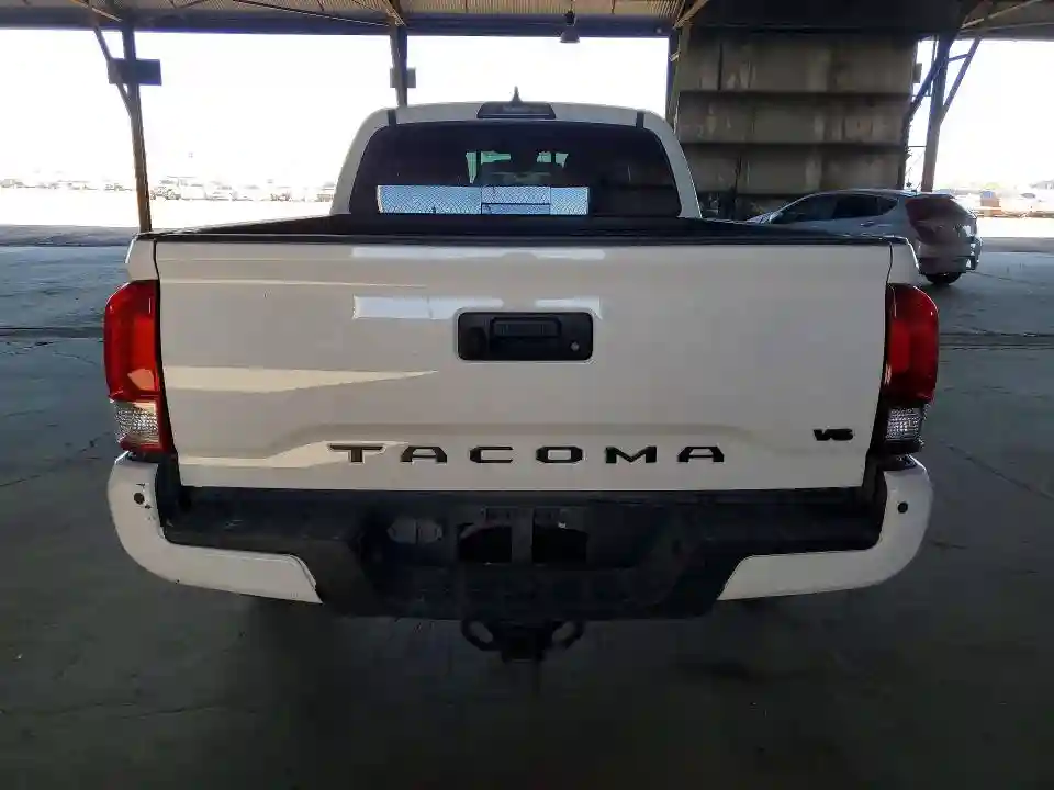 3TMDZ5BN1KM067073 2019 TOYOTA TACOMA-5
