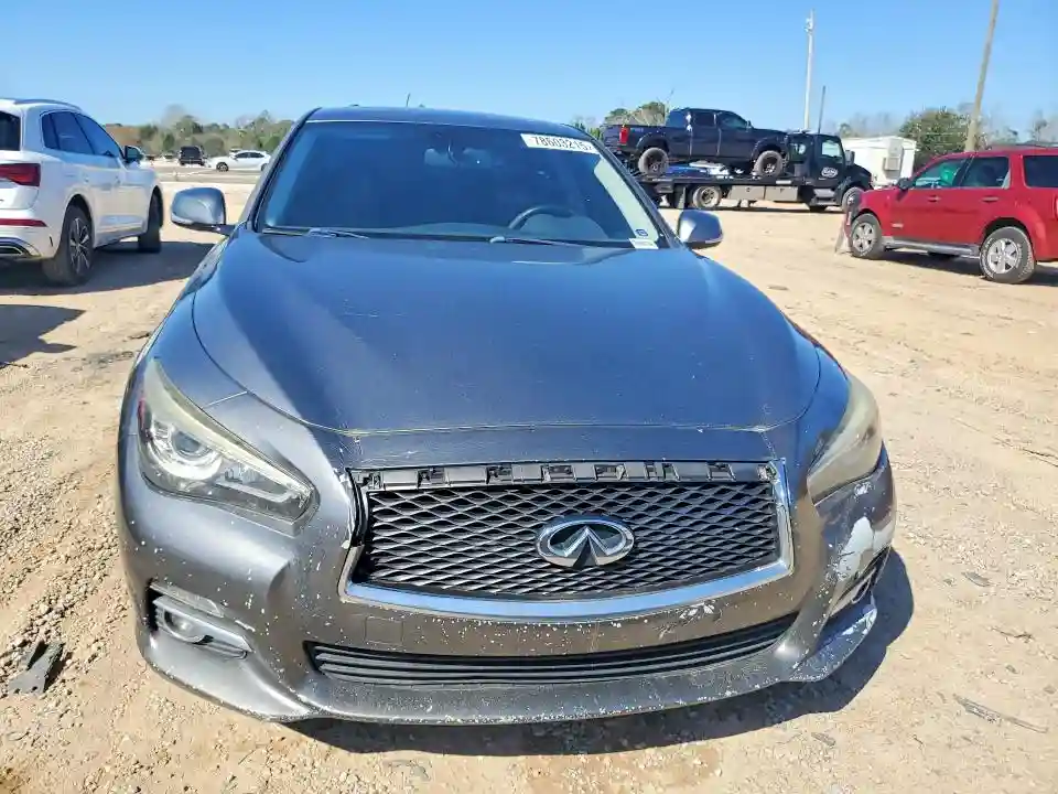 JN1EV7AP1HM740269 2017 INFINITI Q50-4