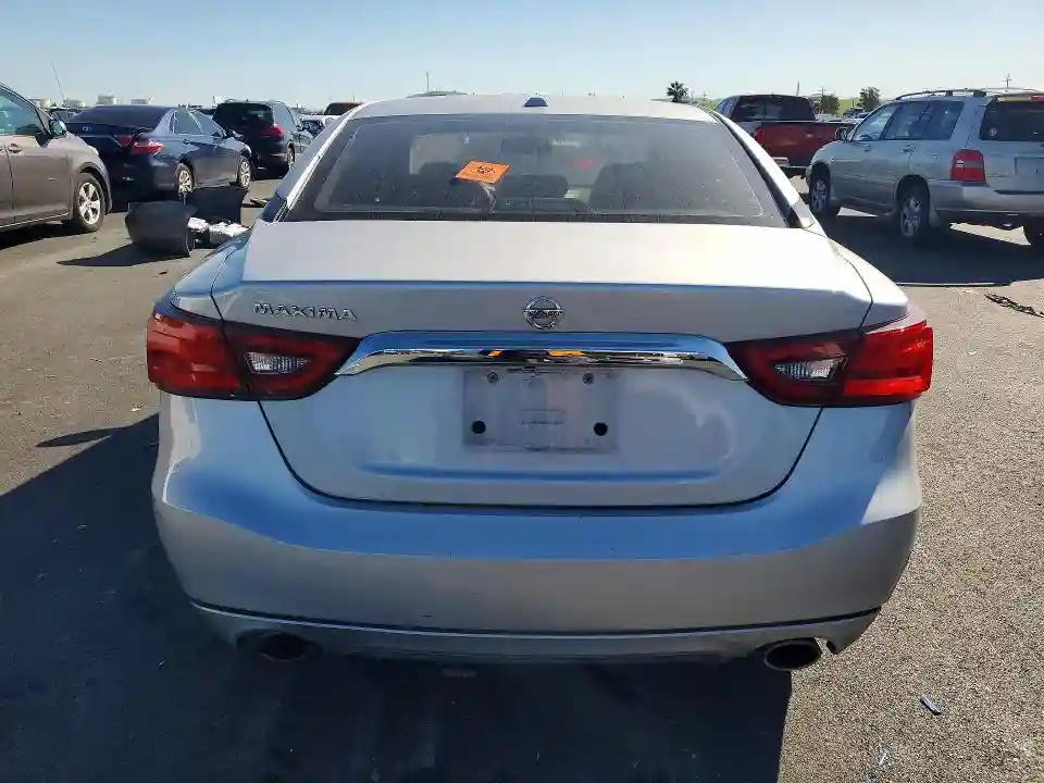 1N4AA6AP1HC422052 2017 NISSAN MAXIMA-5