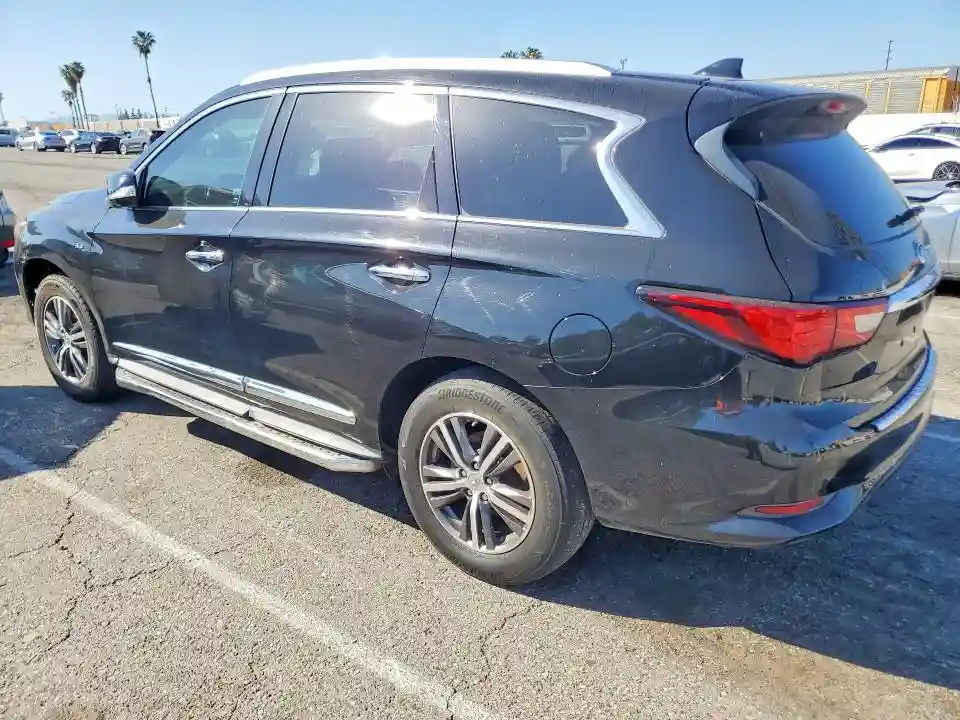 5N1DL0MN6HC503987 2017 INFINITI QX60-1