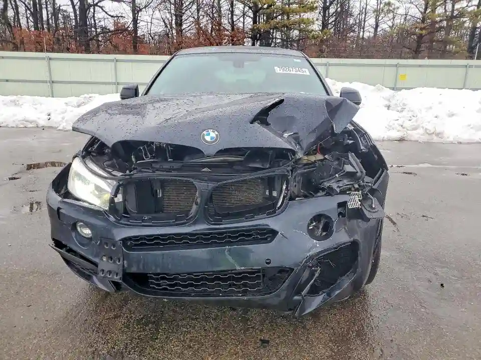5UXKU2C52G0N78979 2016 BMW X6-4