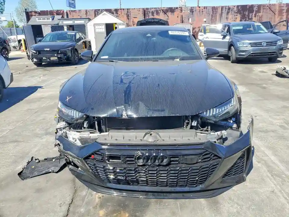 WUAPCBF27MN904854 2021 AUDI S7/RS7-4