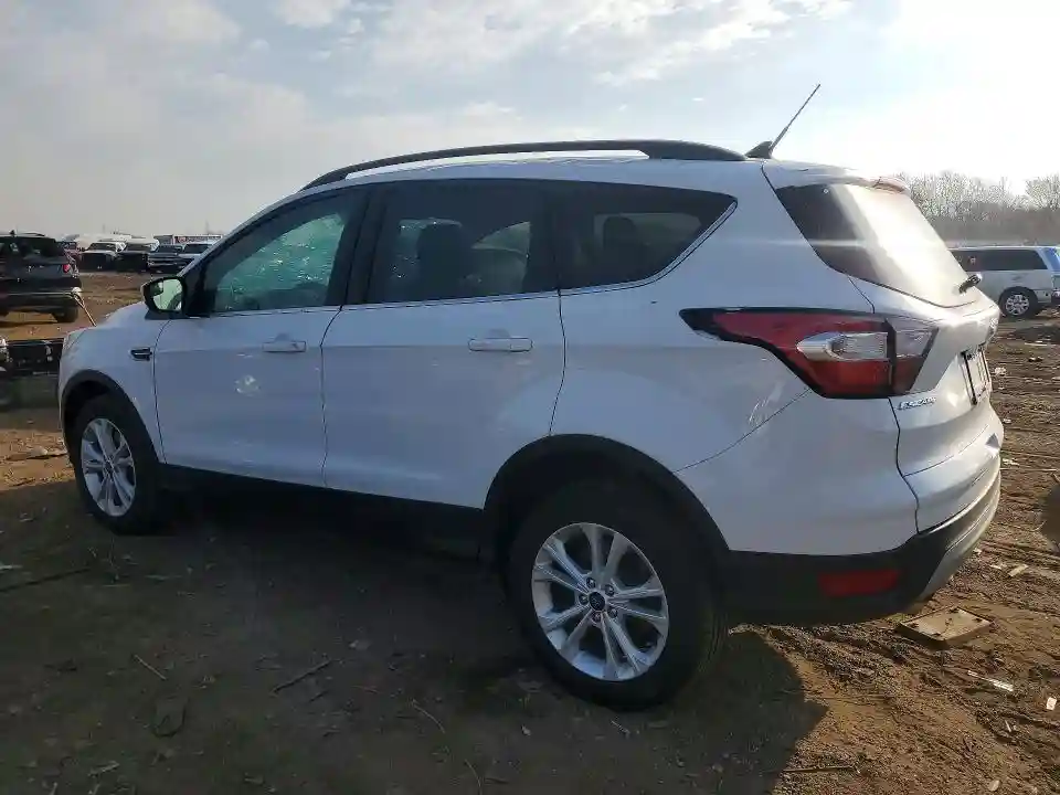 1FMCU9GD1JUC28416 2018 FORD ESCAPE-1