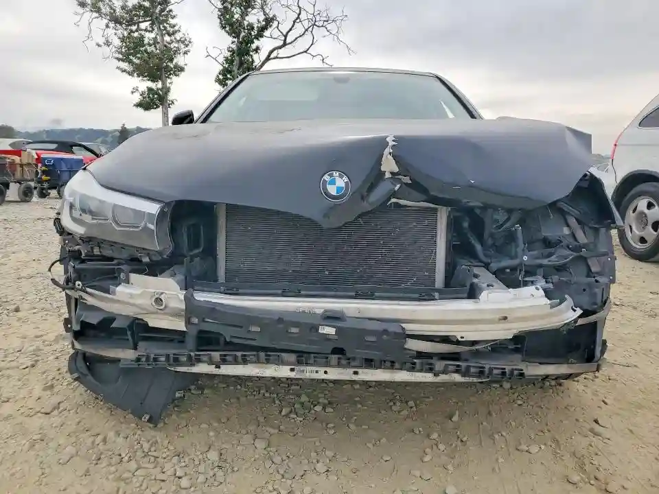 WBA7E2C50GG504663 2016 BMW 7 SERIES-4