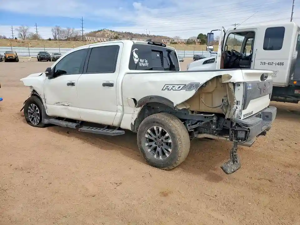 1N6AA1EDXRN115060 2024 NISSAN TITAN PRO--1