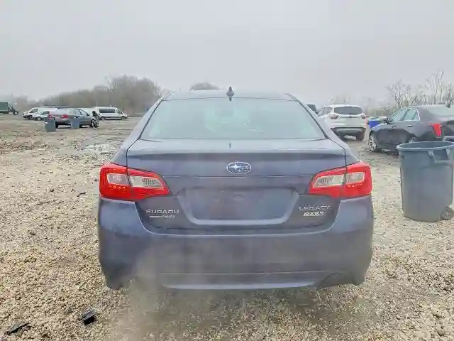 4S3BNAN64H3021442 2017 SUBARU LEGACY-5
