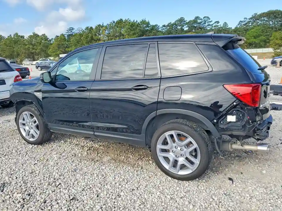 5FNYF8H56SB002307 2025 HONDA PASSPORT-1