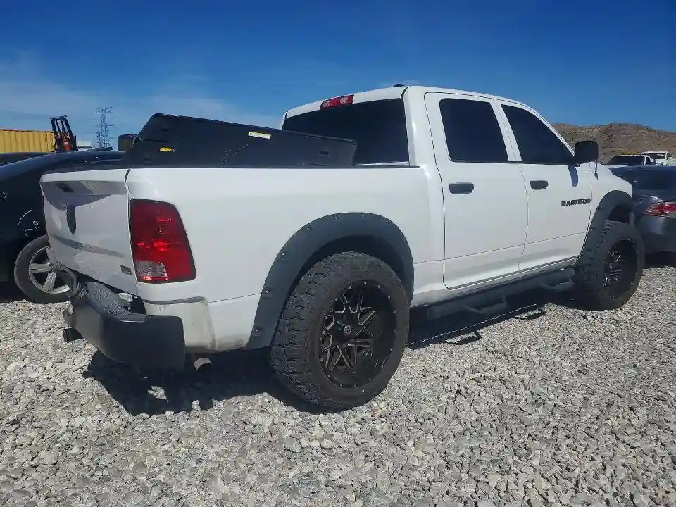 1C6RD6KPXCS318667 2012 DODGE RAM 1500-2