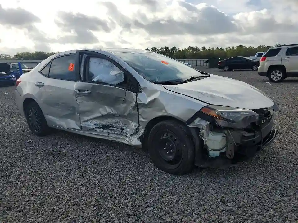 5YFBURHEXKP895765 2019 TOYOTA COROLLA-3