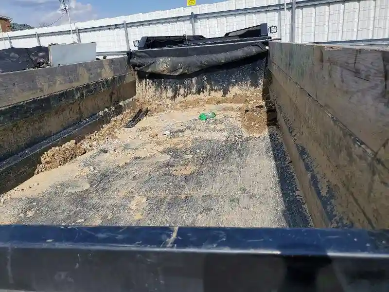 5JW3D1427S1443563 2025 SURE-TRAC TRAILER-5