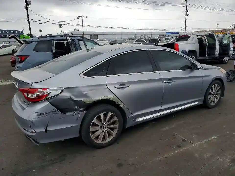 5NPE34AF5FH055501 2015 HYUNDAI SONATA-2