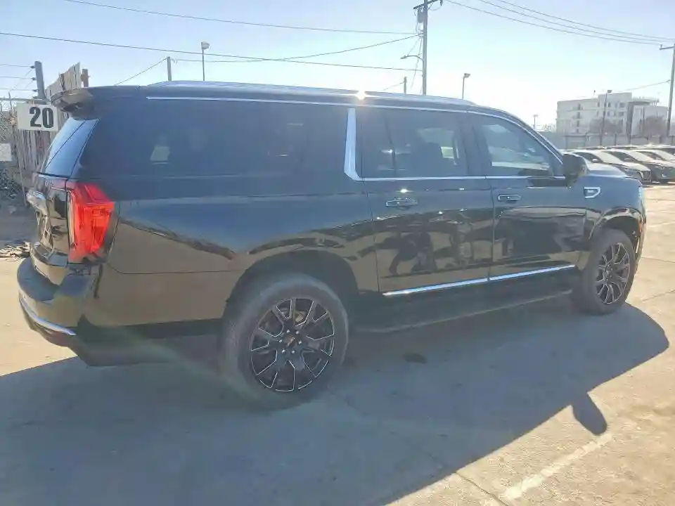 1GKS2GKD3NR247256 2022 GMC YUKON-2