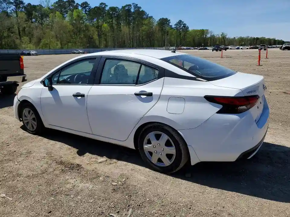 3N1CN8DV3LL881564 2020 NISSAN VERSA-1