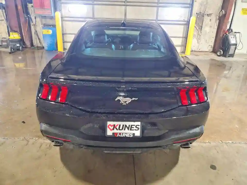 1FA6P8TH2R5137081 2024 FORD MUSTANG-5