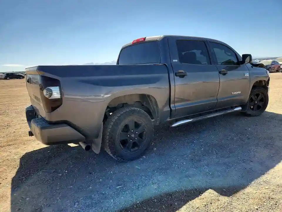 5TFEY5F12GX208765 2016 TOYOTA TUNDRA-2
