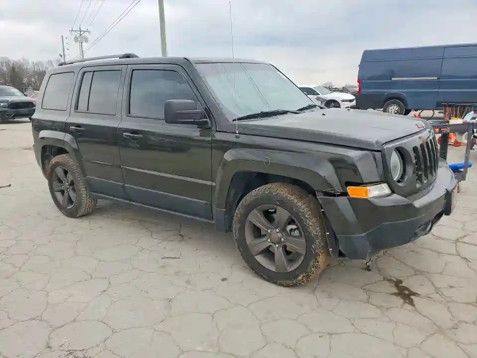1C4NJPBB7GD770256 2016 JEEP PATRIOT-3