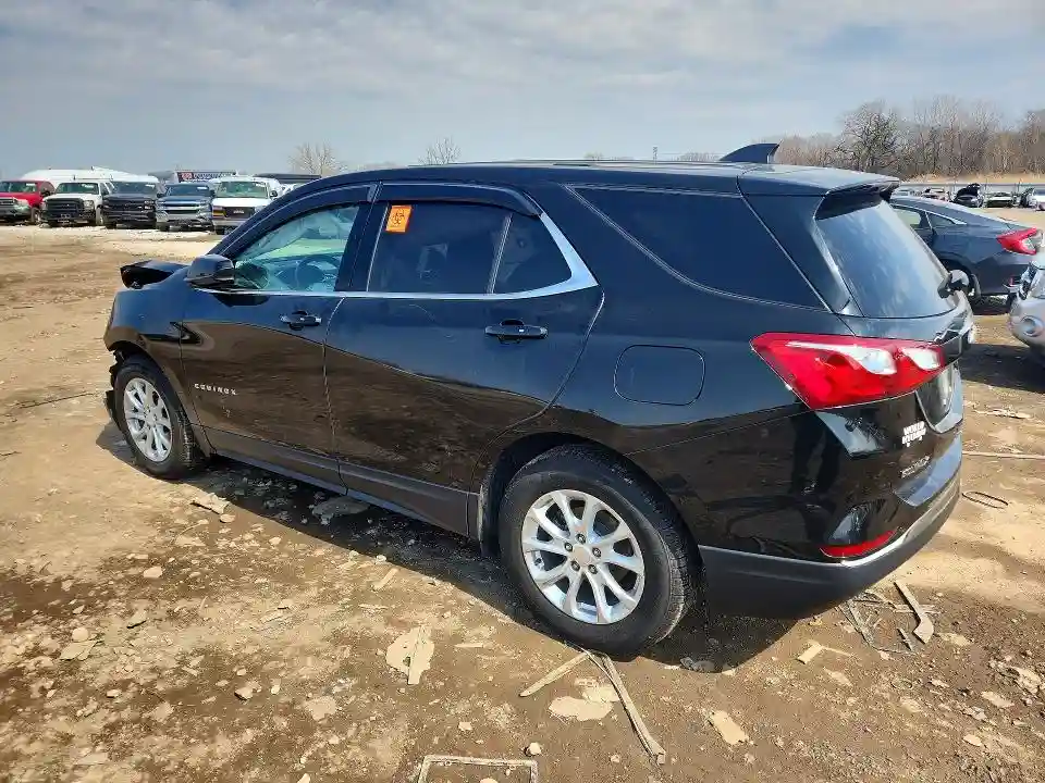 2GNAXKEV8K6152139 2019 CHEVROLET EQUINOX-1