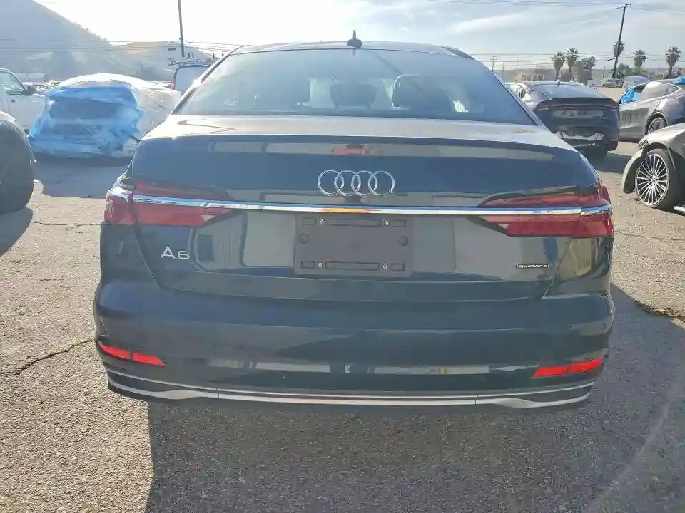 WAUE3BF28RN025517 2024 AUDI A6-5