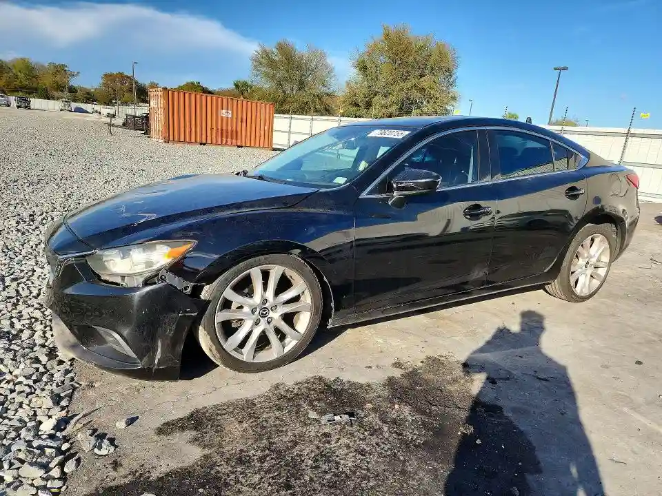 JM1GJ1V54F1182438 2015 MAZDA 6-0