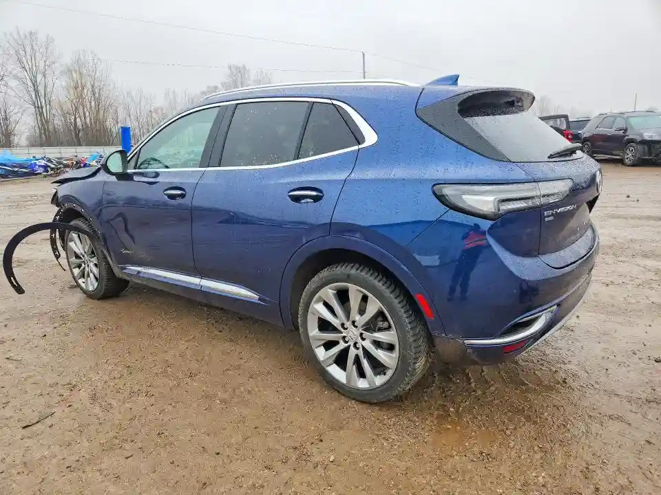 LRBFZSR48PD081476 2023 BUICK ENVISION-1