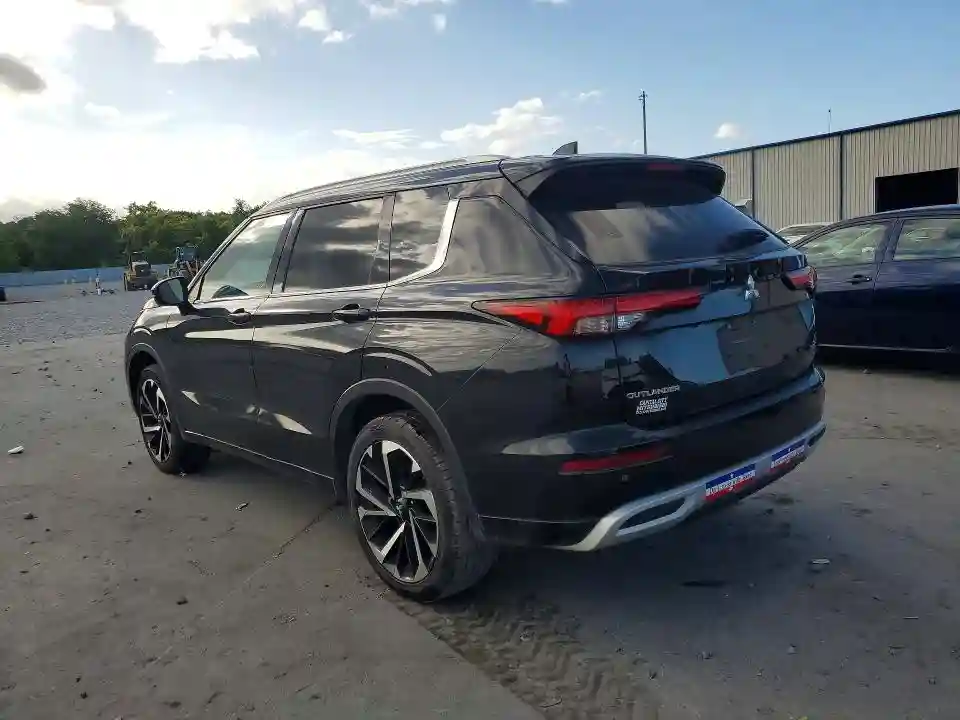 JA4J3VA85NZ014616 2022 MITSUBISHI OUTLANDER-1