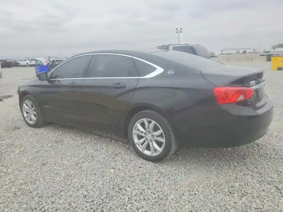 2G1115S37G9167048 2016 CHEVROLET IMPALA-1