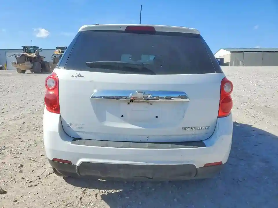 2GNALBEK0F1140135 2015 CHEVROLET EQUINOX-5
