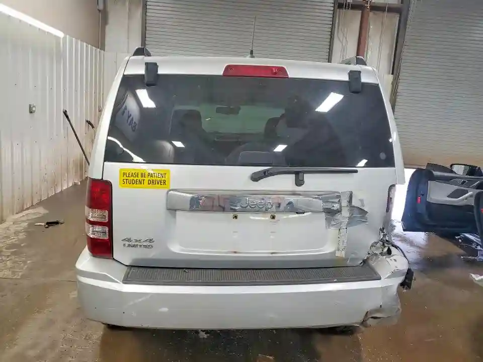 1J4PN5GK6AW139191 2010 JEEP LIBERTY-5