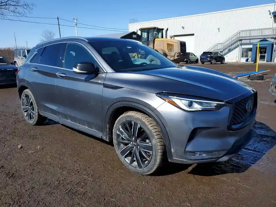 3PCAJ5BB0NF106602 2022 INFINITI QX50-3