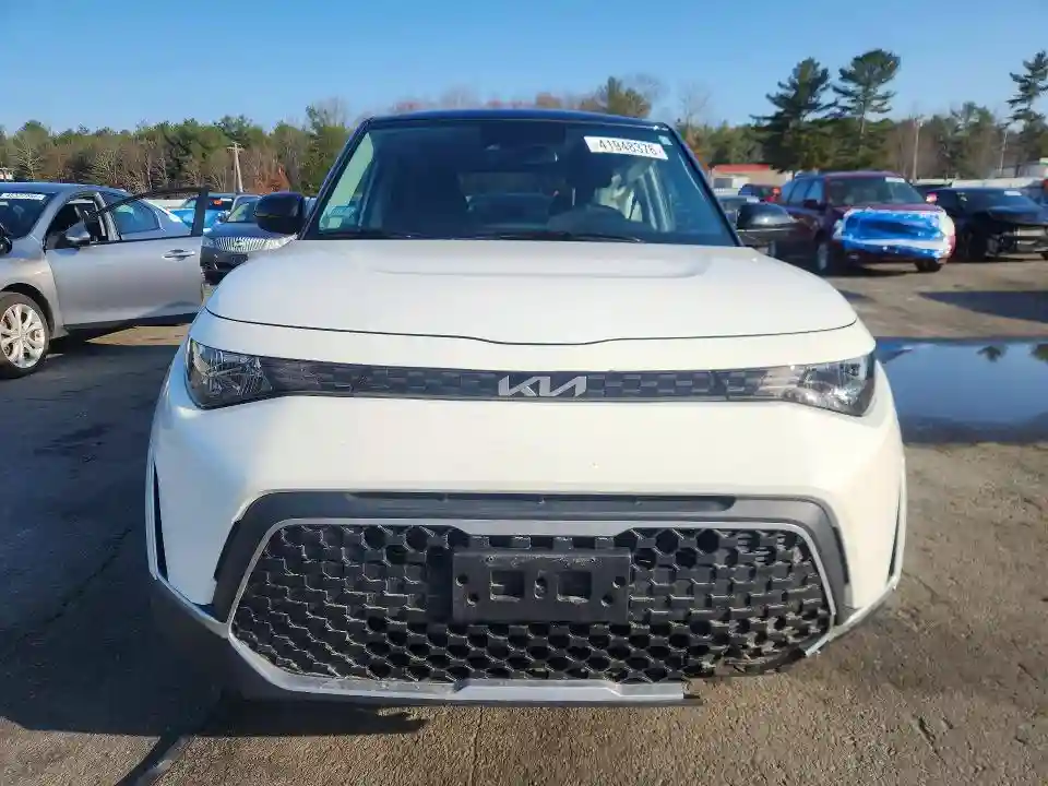KNDJ23AU5R7225889 2024 KIA SOUL-4
