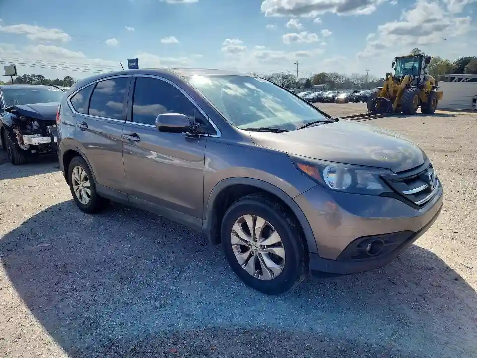 3CZRM3H54DG703562 2013 HONDA CRV-3