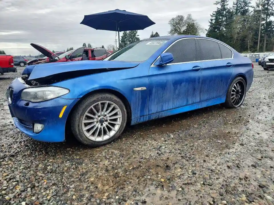 WBAFR7C54CC815379 2012 BMW 5 SERIES-0