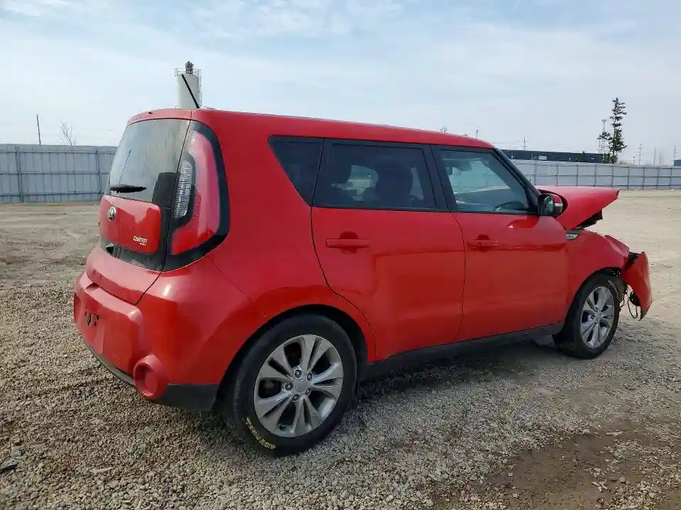 KNDJX3A51G7824649 2016 KIA SOUL-2