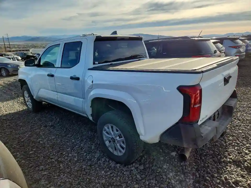 3TYLD5KN4ST013331 2025 TOYOTA TACOMA-1