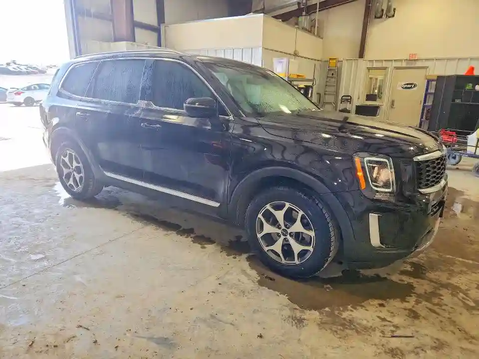 5XYP3DHC9NG317630 2022 KIA TELLURIDE-3