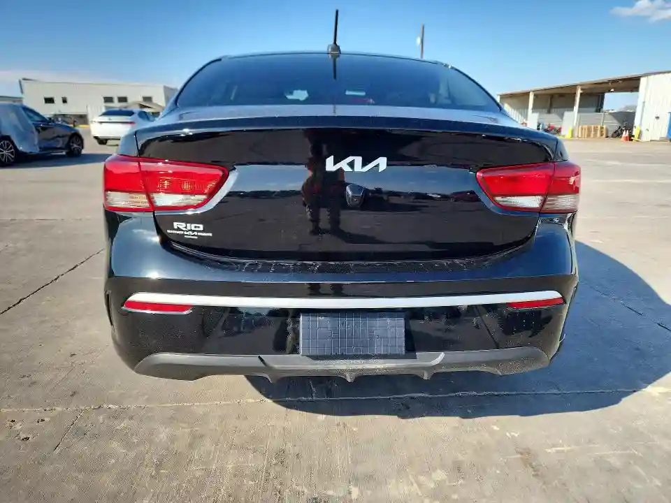 3KPA24AD0PE559041 2023 KIA RIO-5