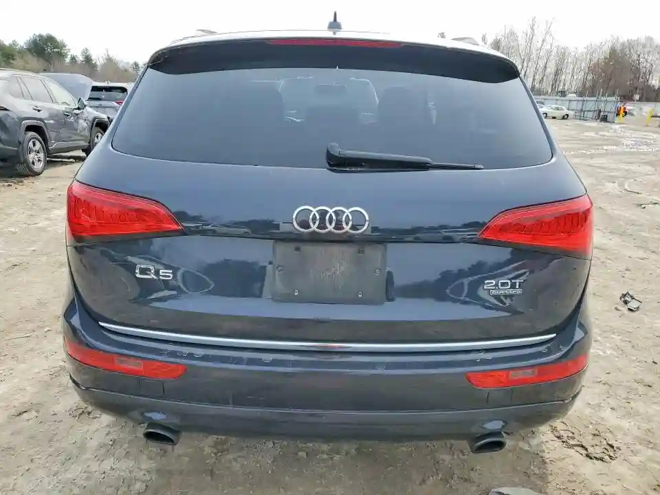 WA1LFAFP6FA071691 2015 AUDI Q5-5