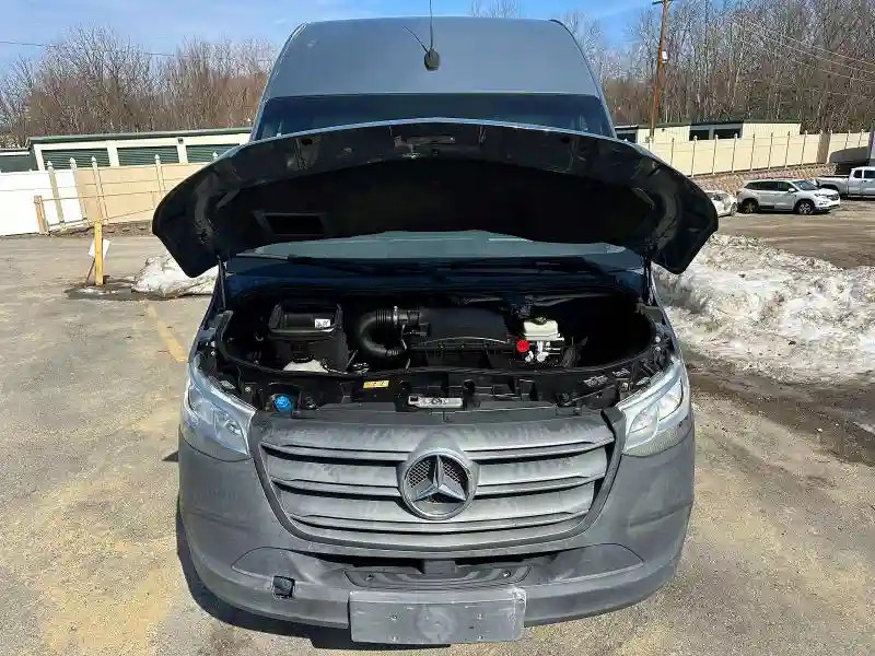 WD4PF0CD3KP099280 2019 MERCEDES BENZ SPRINTER-4