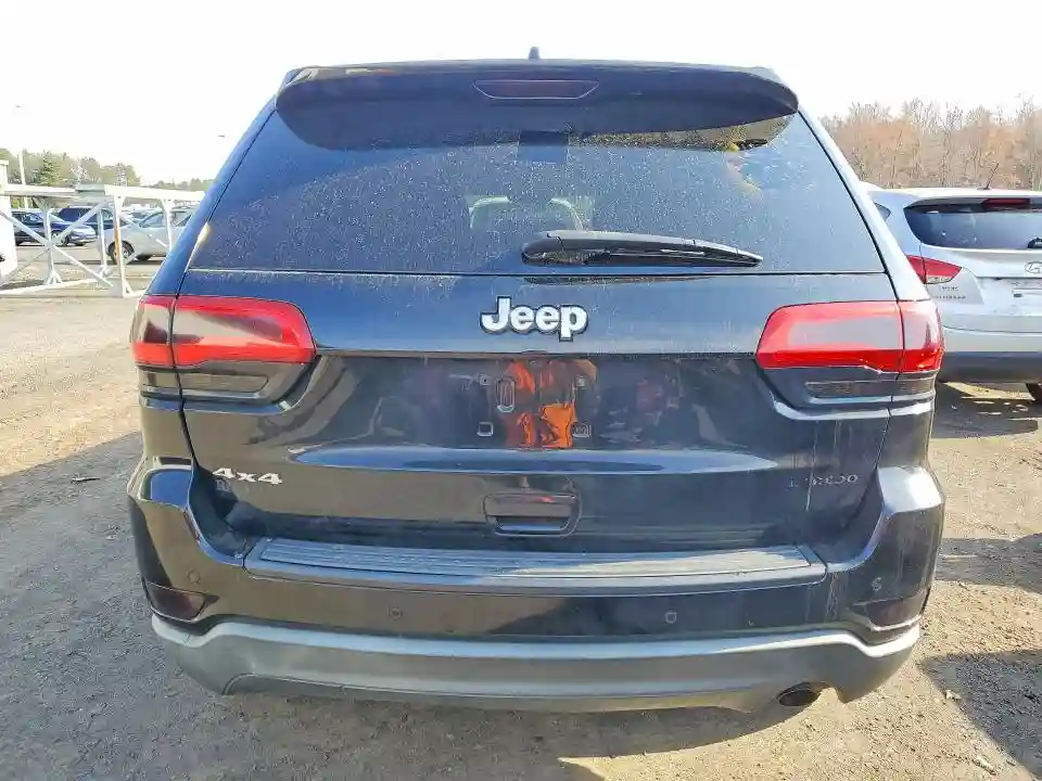1C4RJFAG4HC837105 2017 JEEP CHEROKEE-5