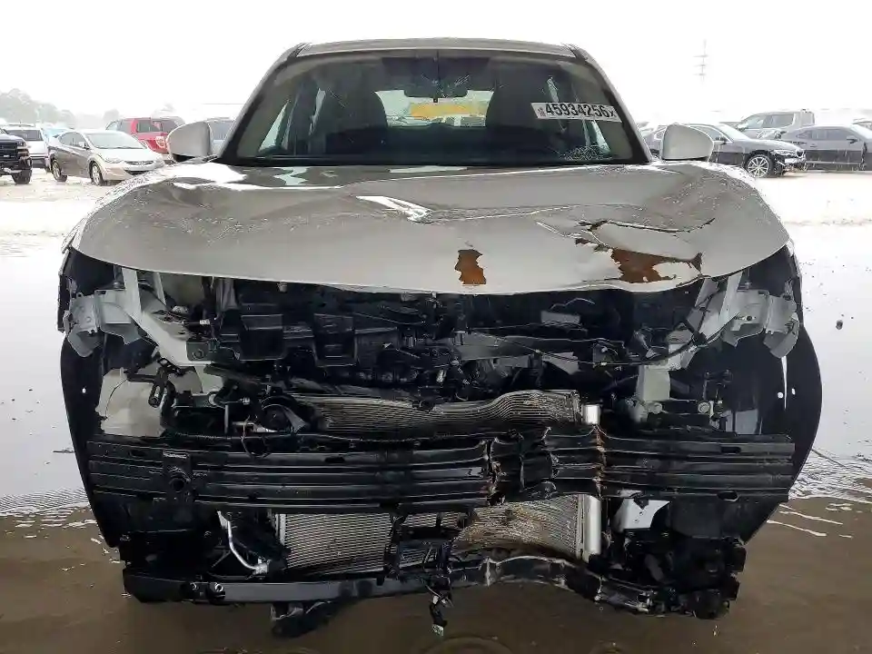 3N8AP6CA8SL435687 2025 NISSAN KICKS-4