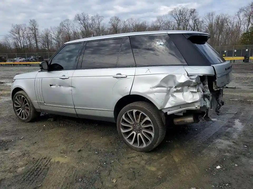 SALGV5FE0HA352963 2017 LAND ROVER RANGE ROVER-1
