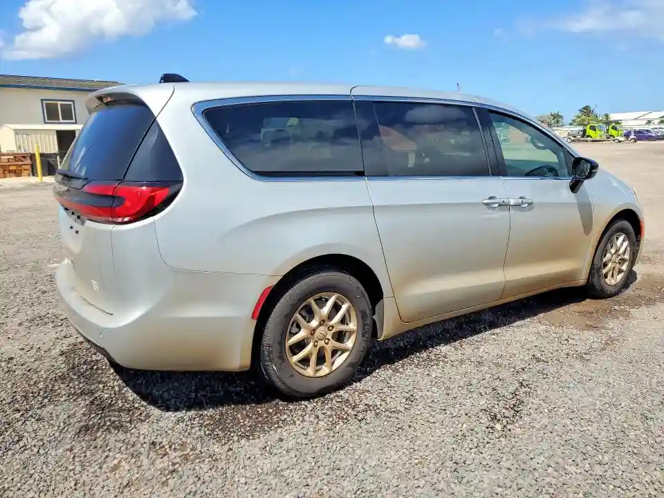 2C4RC1BG0TR183036 2026 CHRYSLER PACIFICA S-2