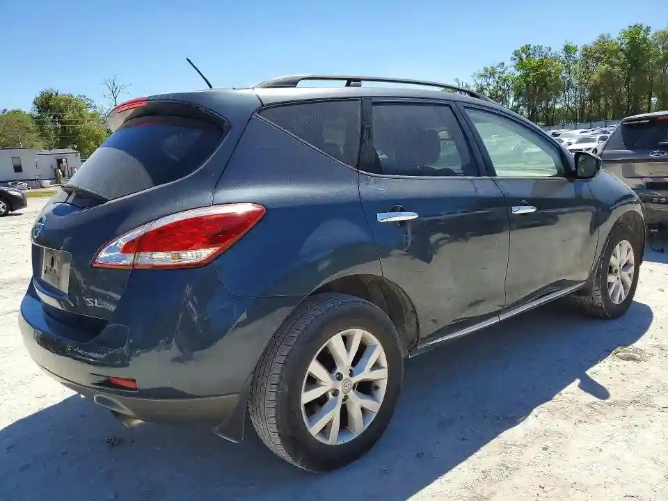 JN8AZ1MU2EW413284 2014 NISSAN MURANO-2