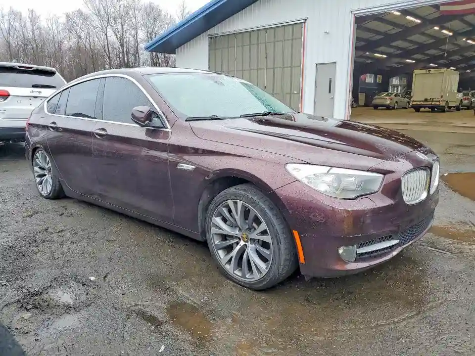 WBASN0C51DDW92685 2013 BMW 5 SERIES-3
