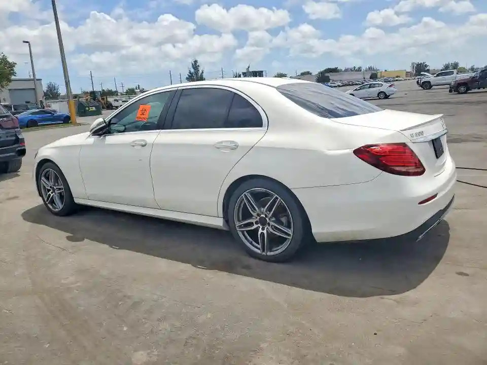 WDDZF4JB4KA504289 2019 MERCEDES-BENZ E-CLASS-1