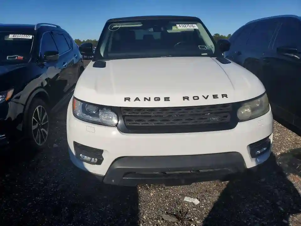 SALWR2WF0EA354635 2014 LAND ROVER RANGEROVER-4