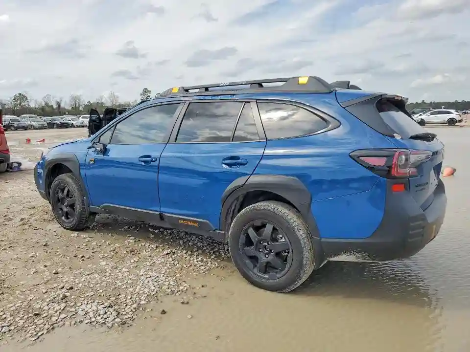 4S4BTGUD9S3166892 2025 SUBARU OUTBACK-1
