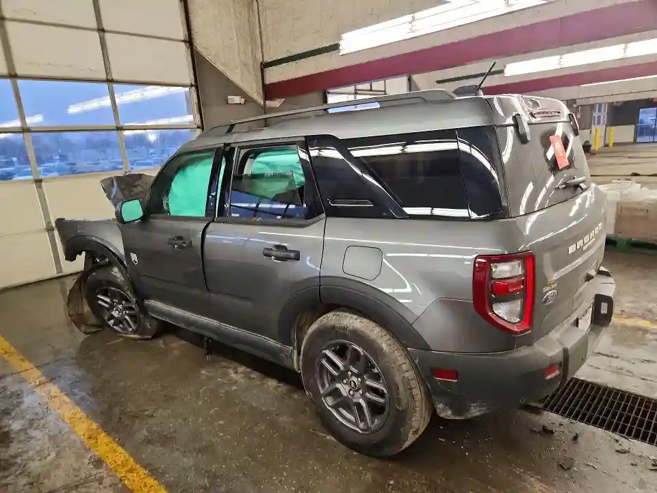 3FMCR9BN3SRE23248 2025 FORD BRONCO-1