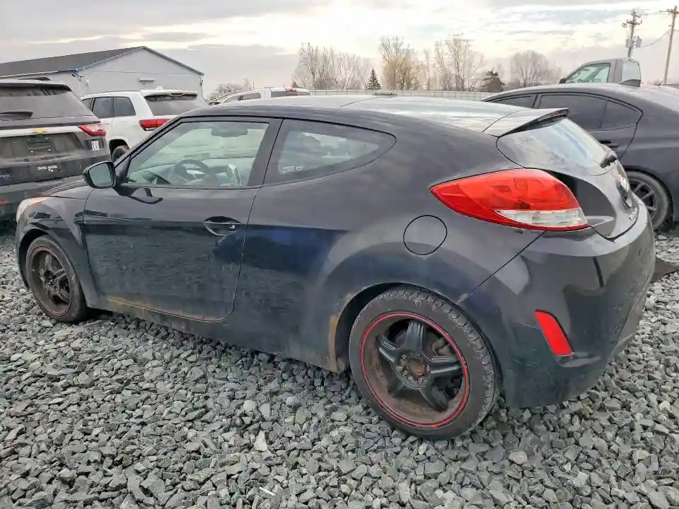 KMHTC6AD8CU042191 2012 HYUNDAI VELOSTER-1