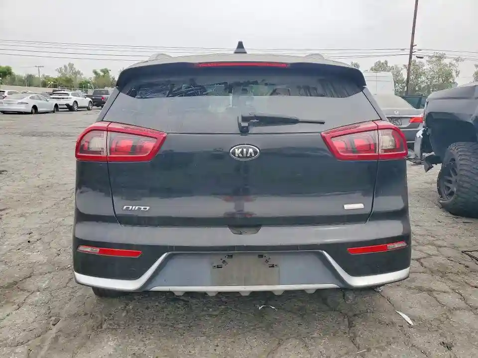 KNDCB3LCXK5350787 2019 KIA NIRO-5